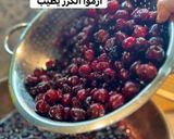 صورة لخطوة 3 من وصفة مربى الكرز
