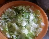 Foto del paso 2 de la receta: Hamburguesas caseras
