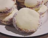 Foto del paso 7 de la receta: Alfajores de maicena fáciles 😋