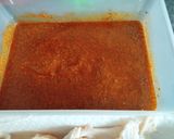 Foto del paso 2 de la receta: Lomo de cerdo marinado y luego braseado en el horno o en la Airfryer