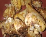 Foto langkah ke 1 dari resep Rica-rica ayam kemangi.