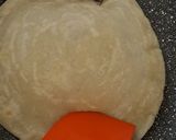 Foto langkah ke 4 dari resep Roti Paratha Homemade.