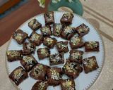 عکس مرحله 6 از دستور انرژی بار(خرما بار)