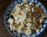 Foto do passo 4 de Pavê de banana caramelada - receita fácil e doce na medida
