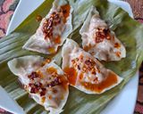 Foto langkah ke 7 dari resep 1195. Dimsum Kukus with Chili Oil.