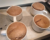 Foto del paso 8 de la receta: Coulant de chocolate