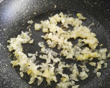 Foto del paso 3 de la receta: Burguer de guisantes