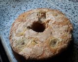 Foto del paso 6 de la receta: Torta de banana y chocolate🍌🍫*
