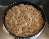 Aranygaluska vaníliasodóval (glutén-, tej-, cukormentes) recept fázis 6 fotója