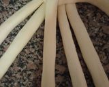 Foto del paso 6 de la receta: Pan Jalá o de Shabat