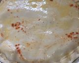 Foto del paso 4 de la receta: Pastel de champiñones al horno