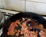 Foto del paso 3 de la receta: Arroz con tuco y carne