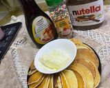 صورة لخطوة 1 من وصفة بان كيك 🥞