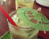 A picture of step 3 of Pakola Milk.