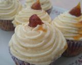 Foto del paso 1 de la receta: Cupcake con Butter cream