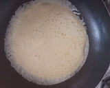 Foto del paso 6 de la receta: Crepes ricotta y espinacas
