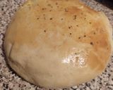 Foto del paso 5 de la receta: Pan para sándwich casero