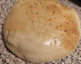 Foto del paso 5 de la receta: Pan para sándwich casero