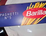 Foto del paso 7 de la receta: Spaghetti con atún