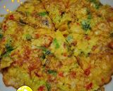 Foto langkah ke 6 dari resep Telur dadar "Layz".