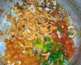 A picture of step 10 of Canadian Style Pasta.
