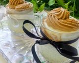 Foto del paso 1 de la receta: Café Dalgona / Crema Dalgona