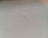 A picture of step 3 of Vanilla ice cream.