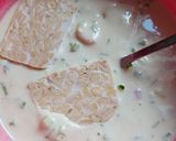 Foto langkah ke 3 dari resep Mendoan.
