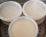 Foto langkah ke 4 dari resep Puding Caramel.