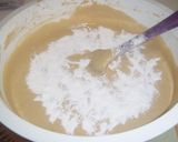Foto del paso 9 de la receta Bizcocho azúcar moreno