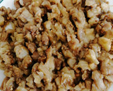 Foto del paso 4 de la receta: Almodrote de berenjena