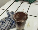 Foto langkah ke 3 dari resep Es Kopi Susu Coklat.