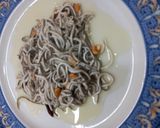 Foto del paso 3 de la receta: Angulas del pobre