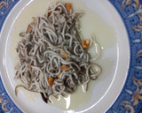 Foto del paso 3 de la receta: Angulas del pobre