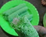 Foto langkah ke 4 dari resep Kue Rangi.