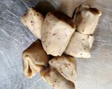 ફરસી પૂરી(Farsi Poori Recipe in Gujarati) રેસીપી સ્ટેપ5ફોટો