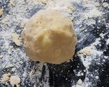 Foto del paso 5 de la receta: Masa quebrada dulce