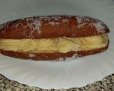 Foto del paso 13 de la receta: Xuxos o pepitos de crema Sin Gluten
