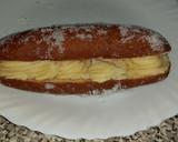Foto del paso 13 de la receta: Xuxos o pepitos de crema Sin Gluten