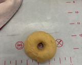Foto langkah ke 6 dari resep Donat Maizena.