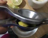 ઓરેંજ મોકટેલ (Orange Mocktail Recipe In Gujarati) રેસીપી સ્ટેપ2ફોટો