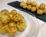 Foto del paso 11 de la receta Panellets