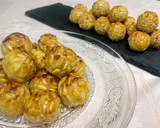 Foto del paso 11 de la receta: Panellets