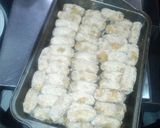 Foto del paso 1 de la receta: Fish and chips (Pescado y papas)