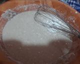 صورة لخطوة 1 من وصفة كريات الخبز بالدجاج
