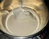 Foto del paso 1 de la receta: Tiramisú (sin horno y sin huevo)