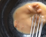 Foto del paso 1 de la receta: Aderezo de miso