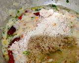 அவுல் கார கொழுக்கட்டை (Aval kaara kolukattai recipe in tamil) ரெசிபி ஸ்டேப் 4 புகைப்படம்