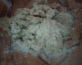 Brown chapati recipe step 2 photo