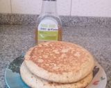 Foto del paso 4 de la receta: Hot cake de avena una delicia!!! 😋